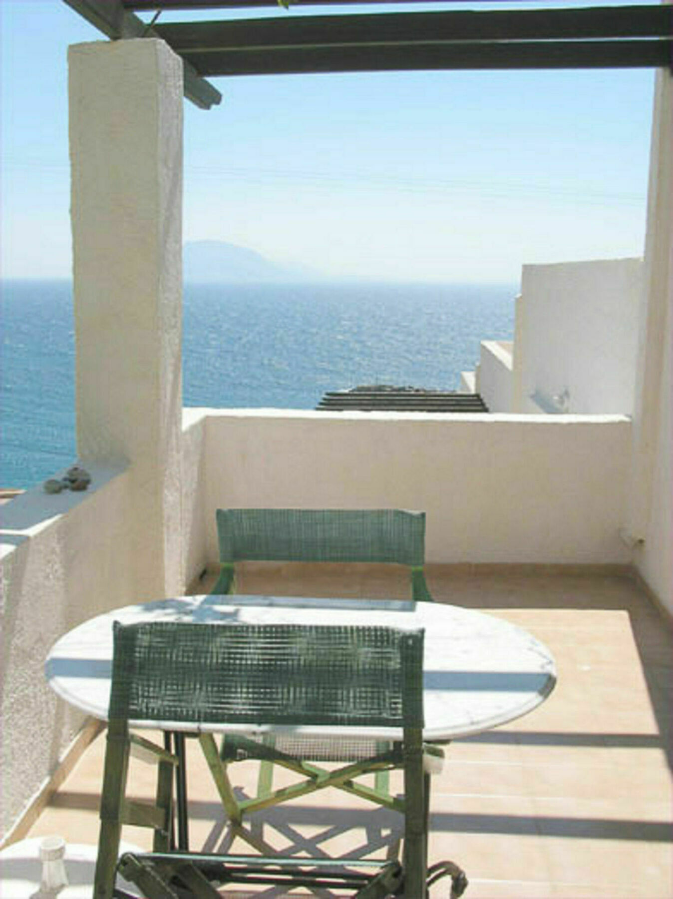 Finiki View Hotel Apartments Exterior foto