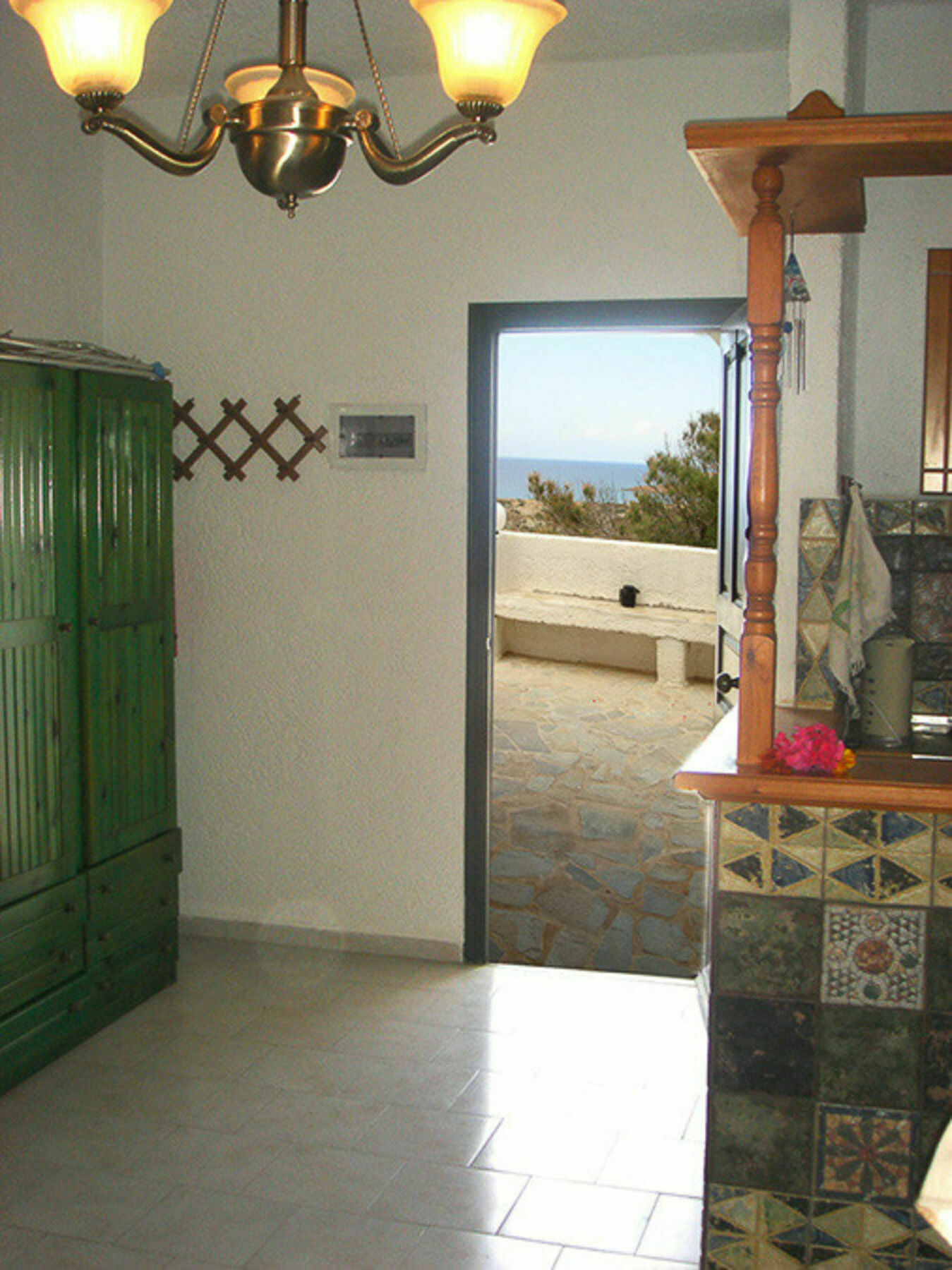 Finiki View Hotel Apartments Exterior foto